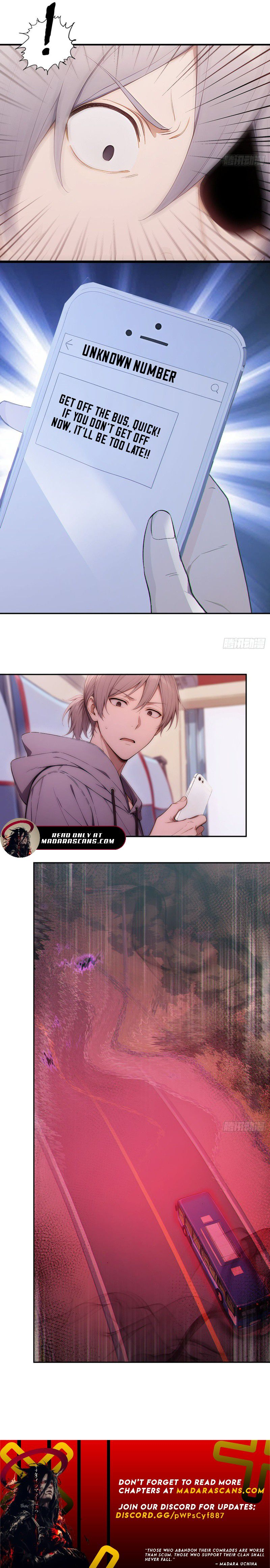 Player Hellish Situation Chapter 13 7